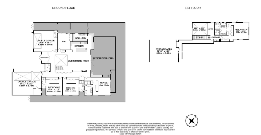 4 Bedroom Property for Sale in Val De Vie Estate Western Cape
